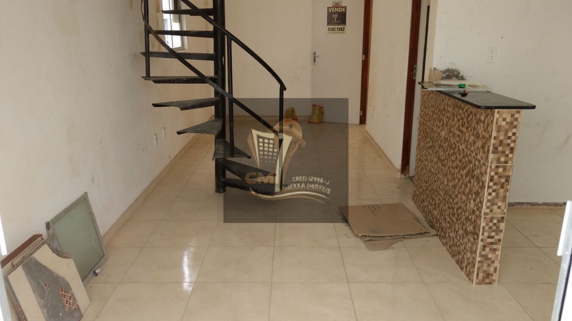 Apartamento, 3 quartos, 65 m² - Foto 2