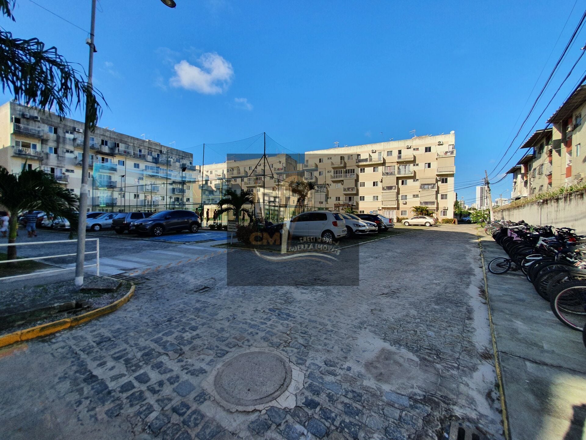 Apartamento, 3 quartos, 65 m² - Foto 23
