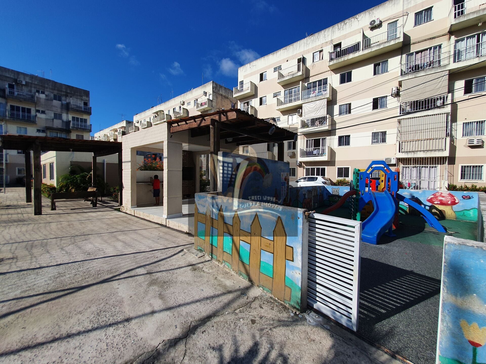 Apartamento, 3 quartos, 65 m² - Foto 19