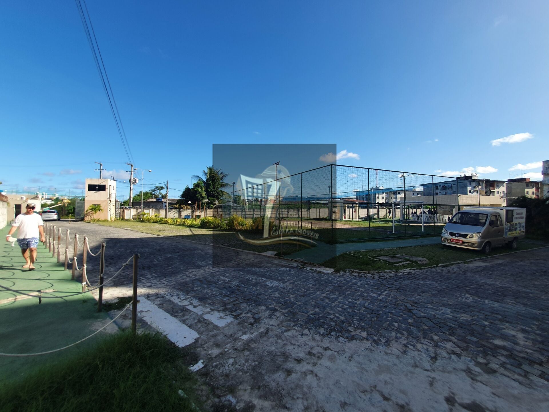 Apartamento, 3 quartos, 65 m² - Foto 9
