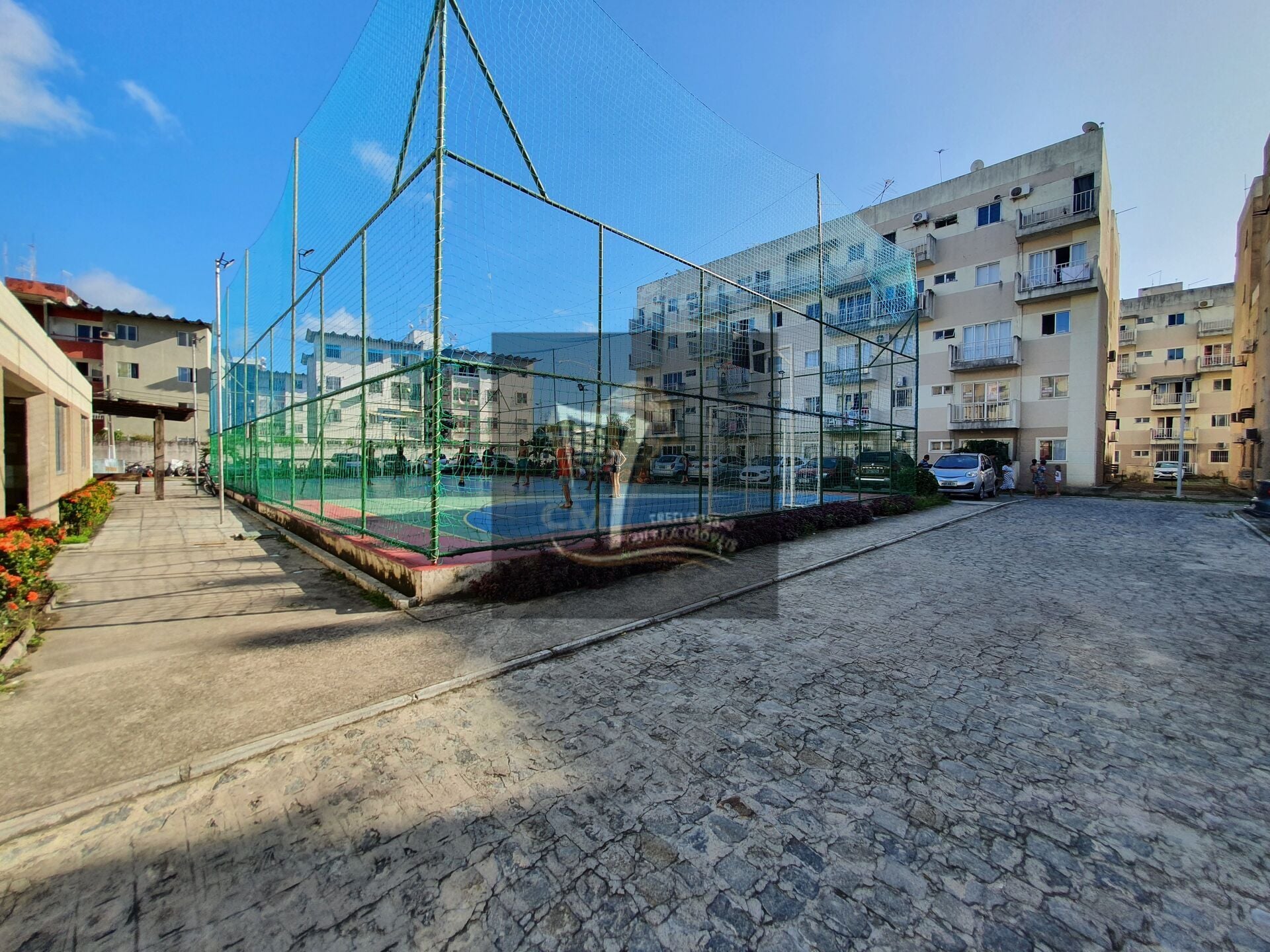 Apartamento, 3 quartos, 65 m² - Foto 22