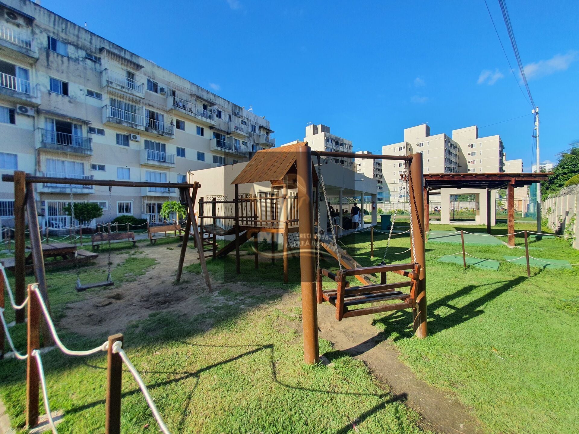 Apartamento, 3 quartos, 65 m² - Foto 13