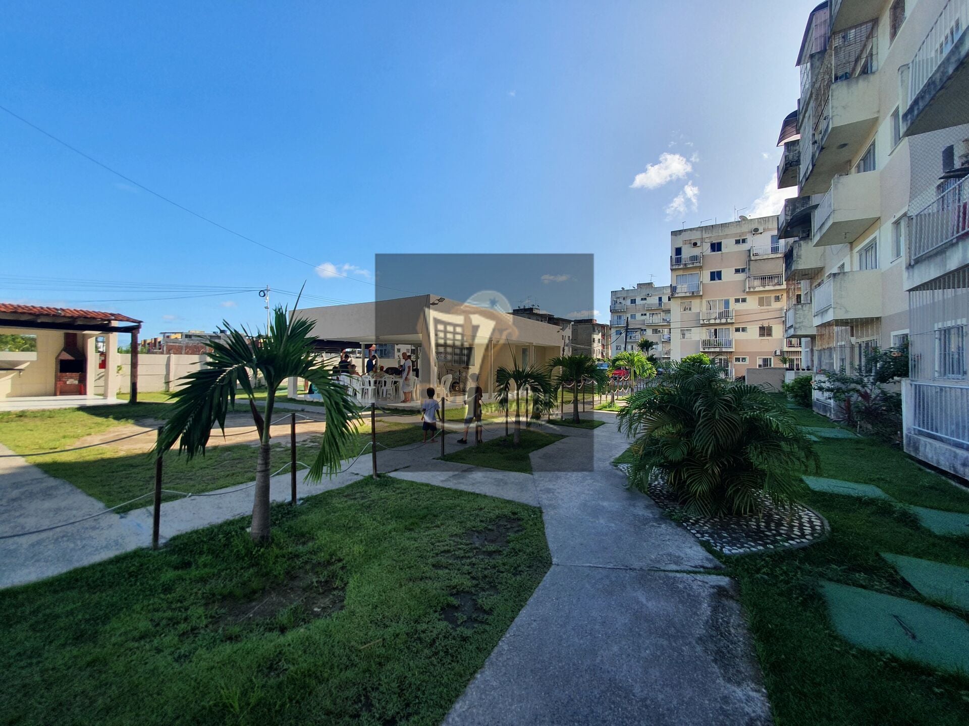 Apartamento, 3 quartos, 65 m² - Foto 7