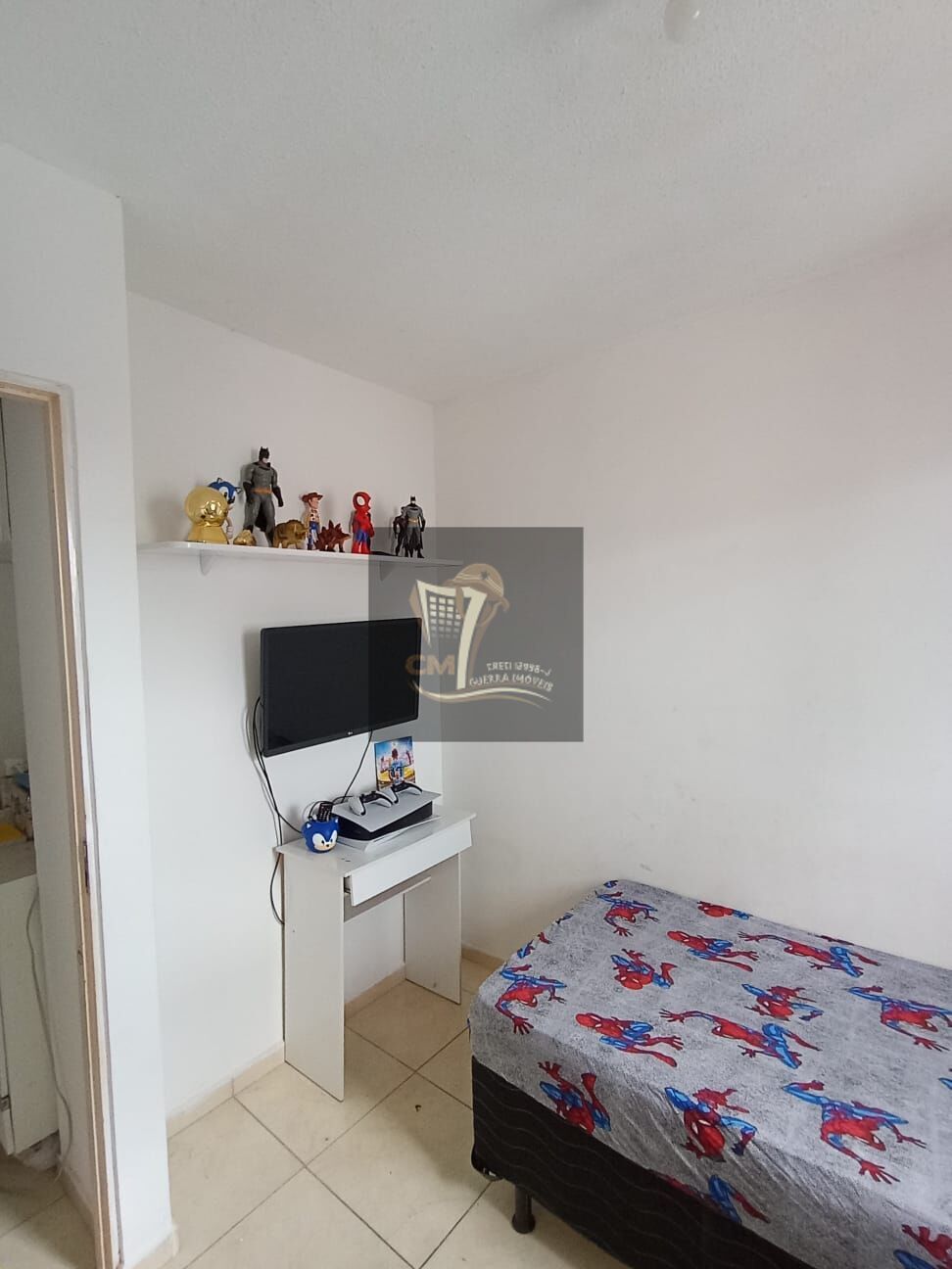 Apartamento, 3 quartos, 65 m² - Foto 12
