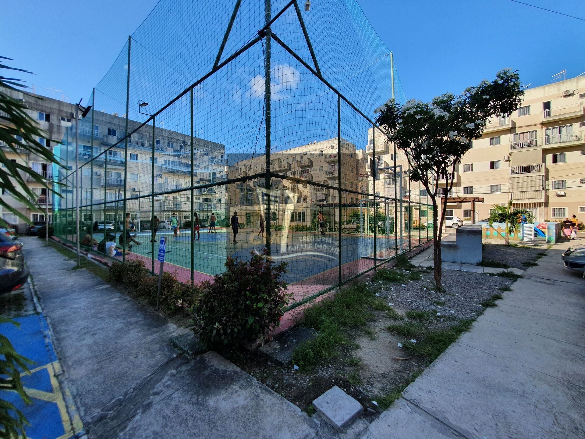 Apartamento, 3 quartos, 65 m² - Foto 20