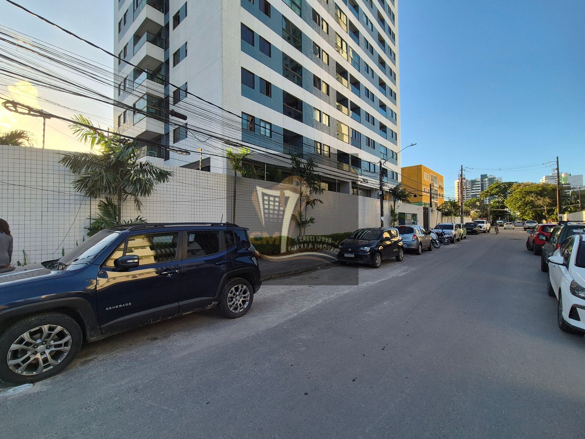 Apartamento, 3 quartos, 66 m² - Foto 35