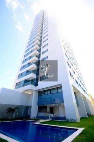 Apartamento, 3 quartos, 66 m² - Foto 1
