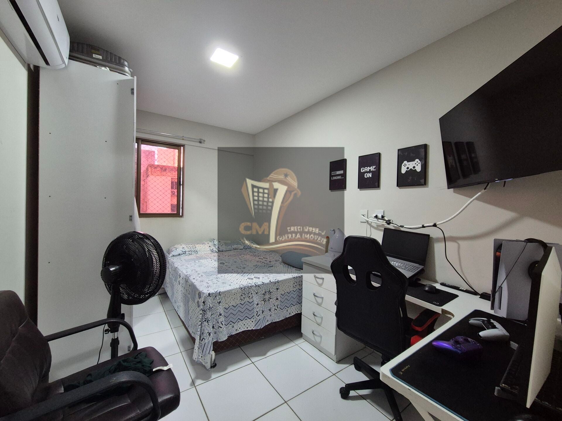 Apartamento, 3 quartos, 66 m² - Foto 6