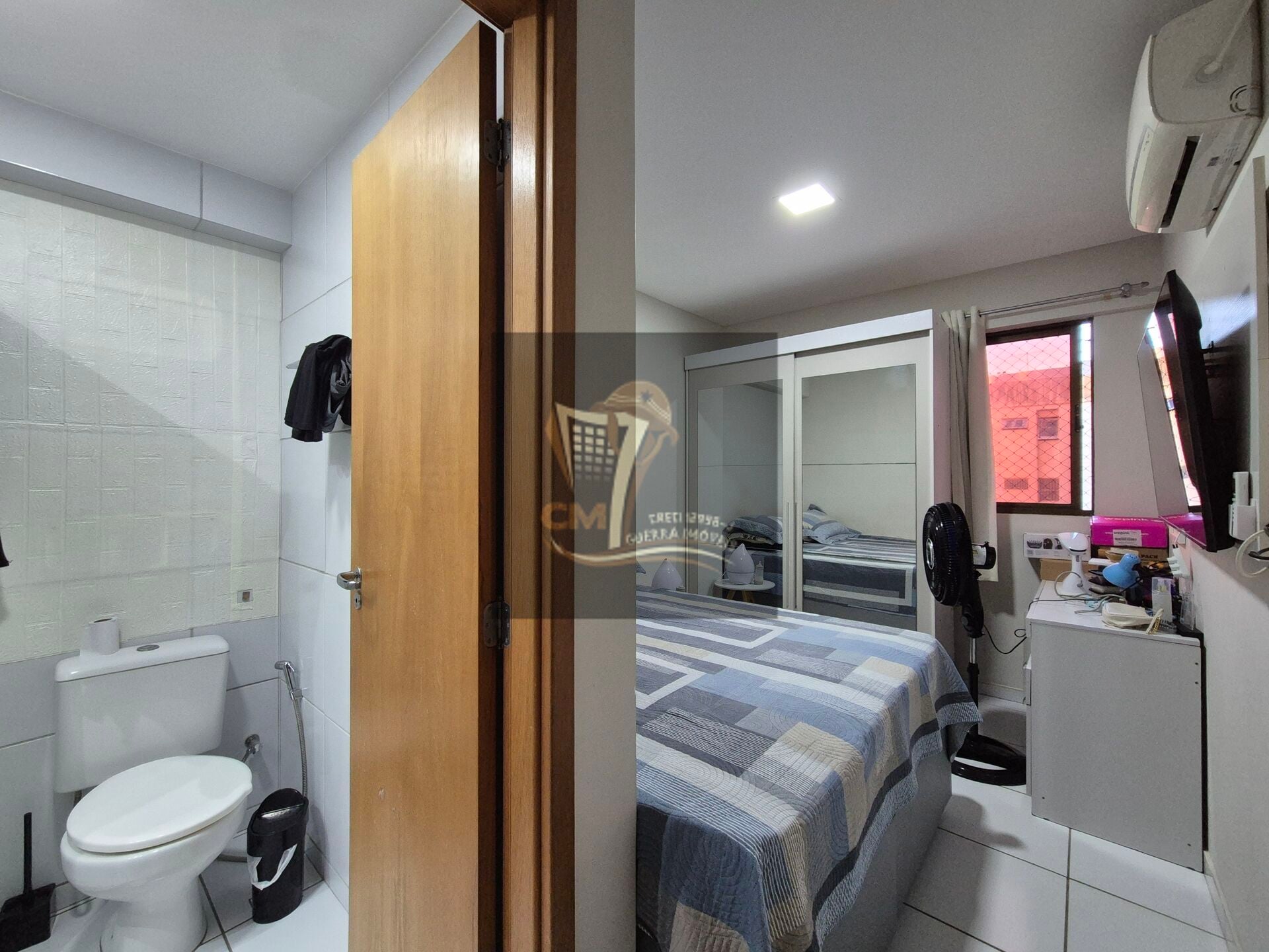 Apartamento, 3 quartos, 66 m² - Foto 9