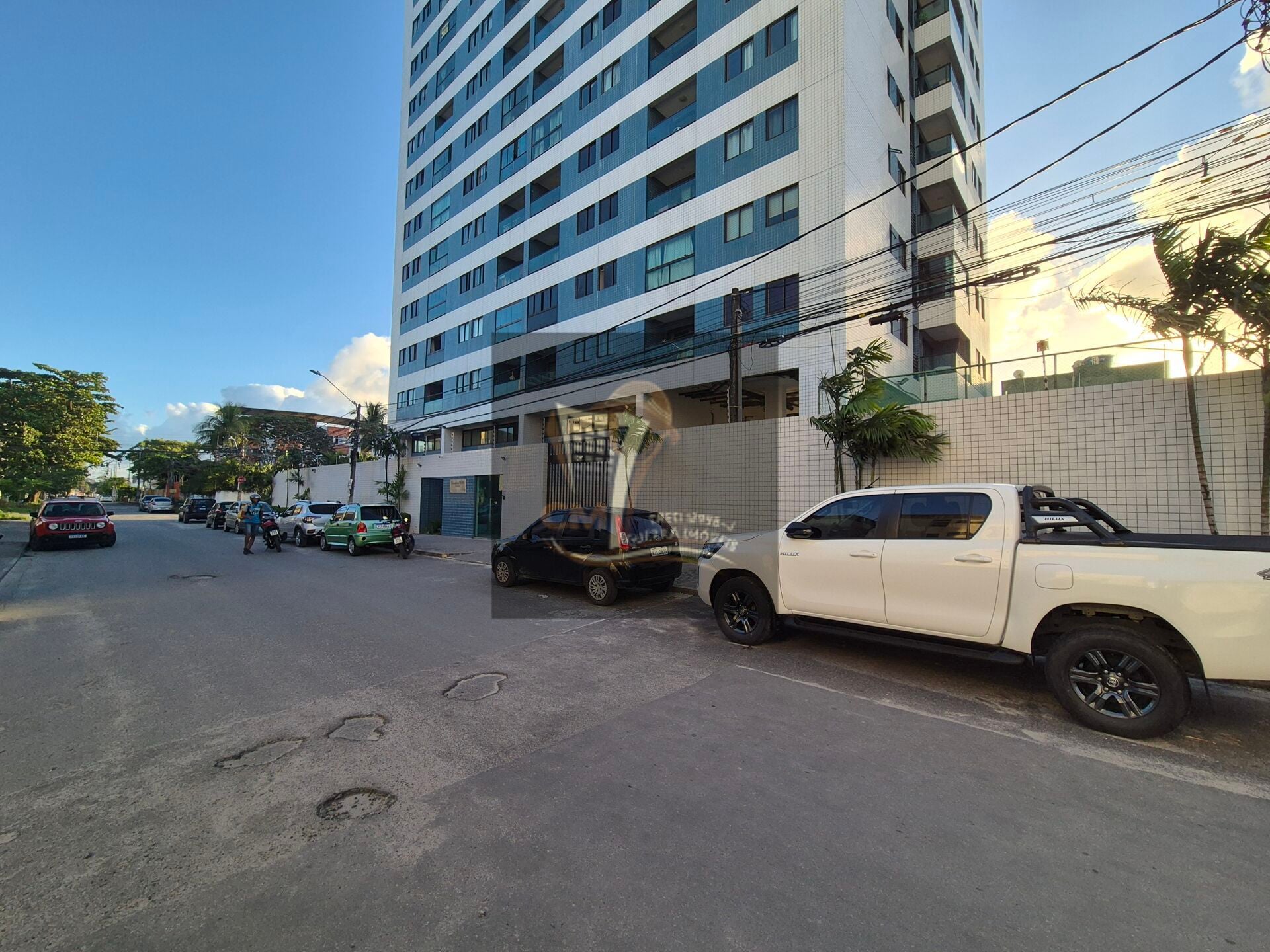 Apartamento, 3 quartos, 66 m² - Foto 33