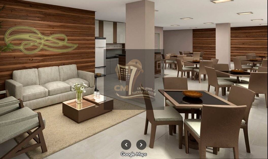 Apartamento, 3 quartos, 66 m² - Foto 4
