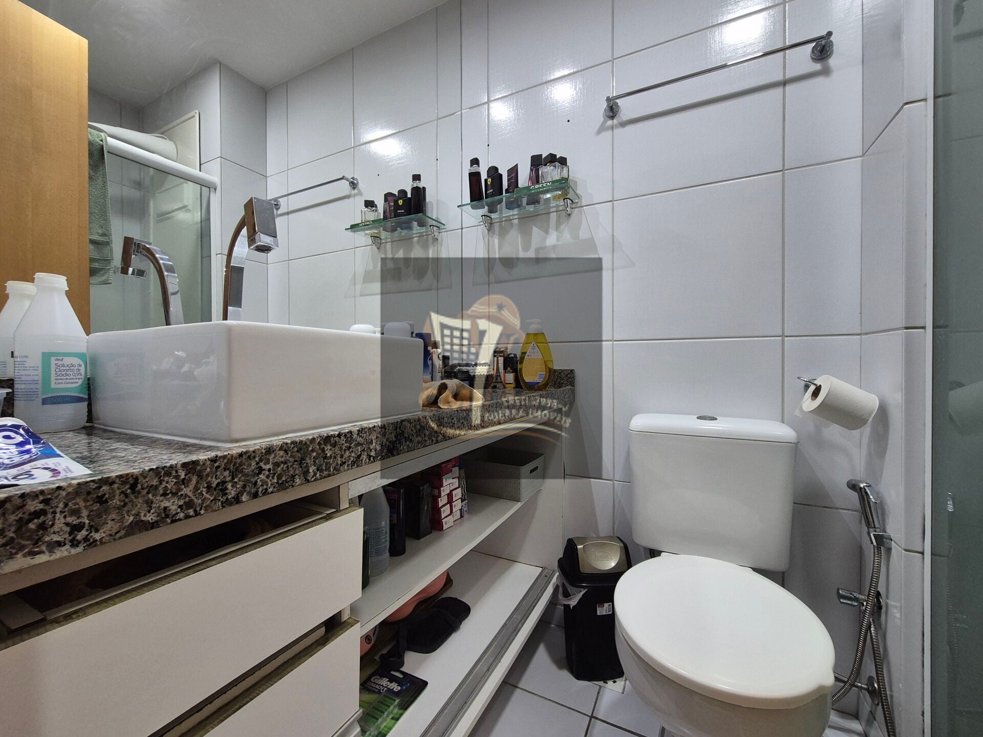 Apartamento, 3 quartos, 66 m² - Foto 7