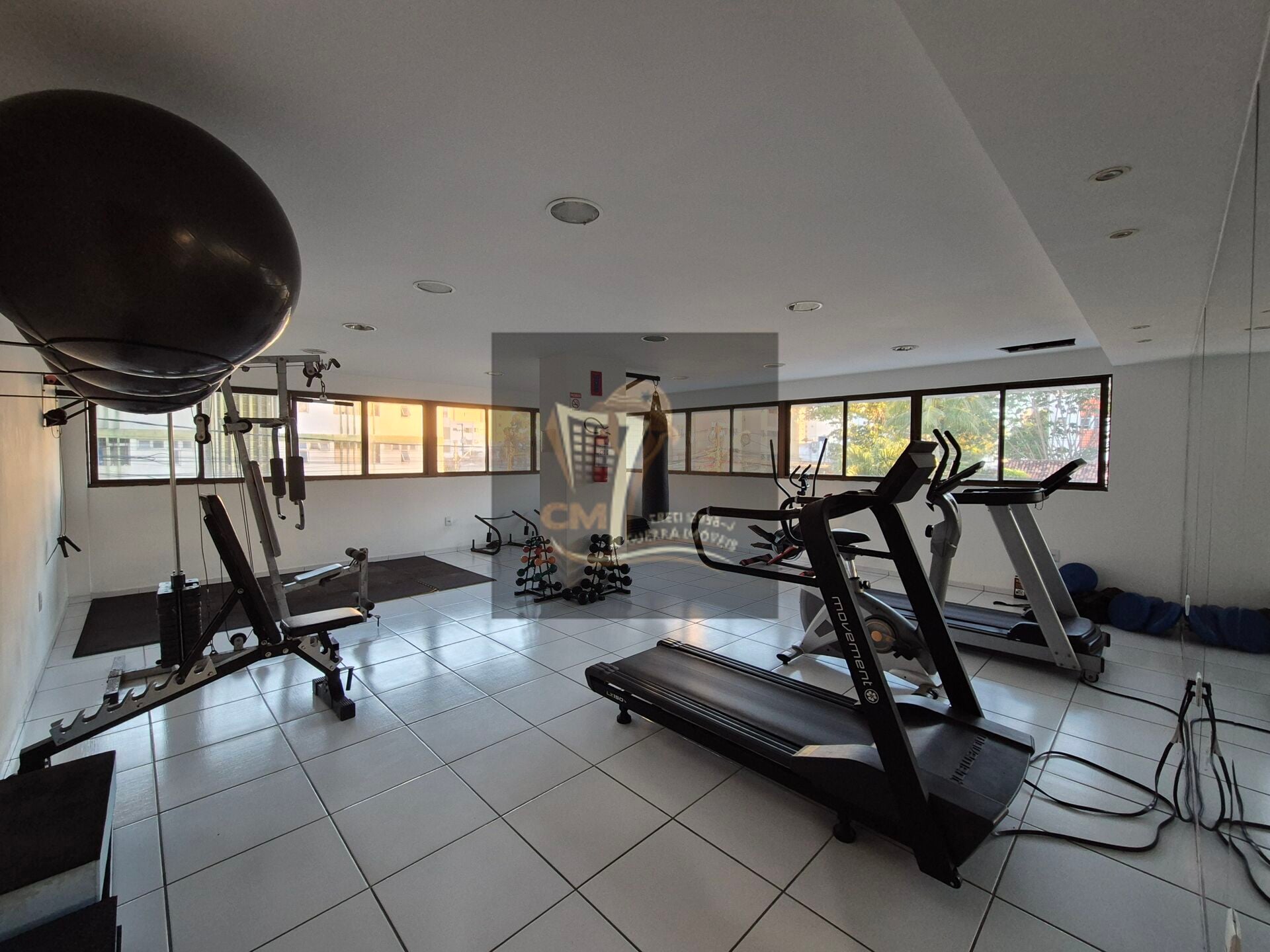 Apartamento, 3 quartos, 66 m² - Foto 22