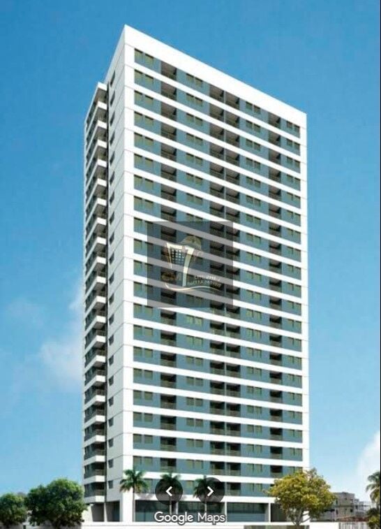 Apartamento, 3 quartos, 66 m² - Foto 2