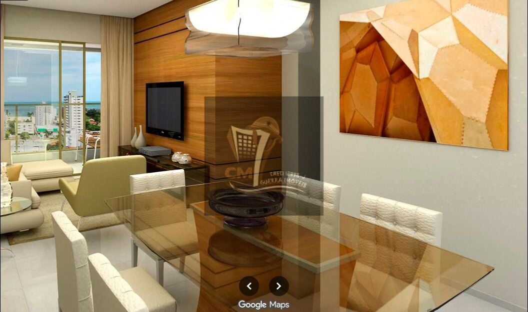 Apartamento, 3 quartos, 66 m² - Foto 3