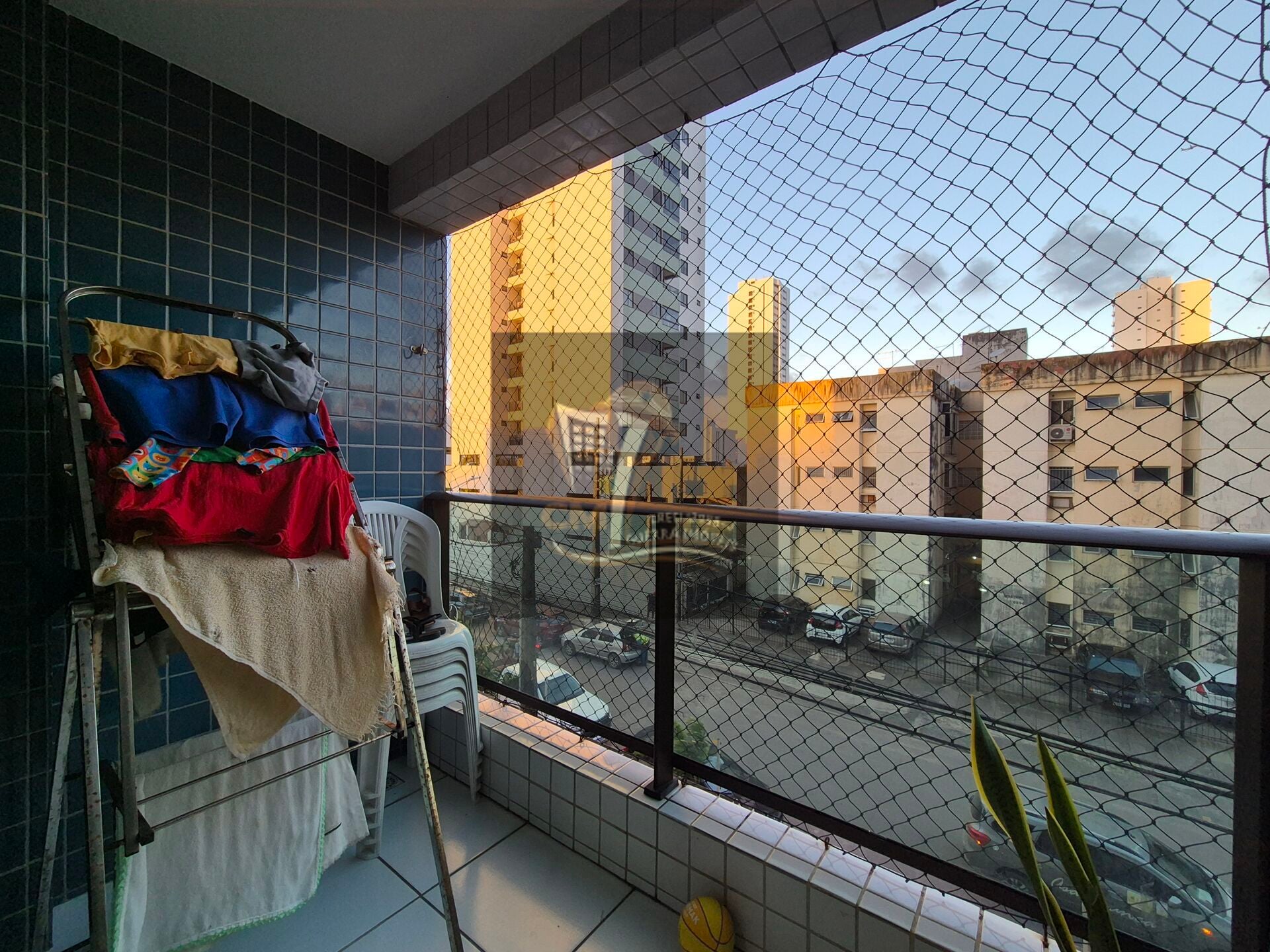 Apartamento, 3 quartos, 66 m² - Foto 2