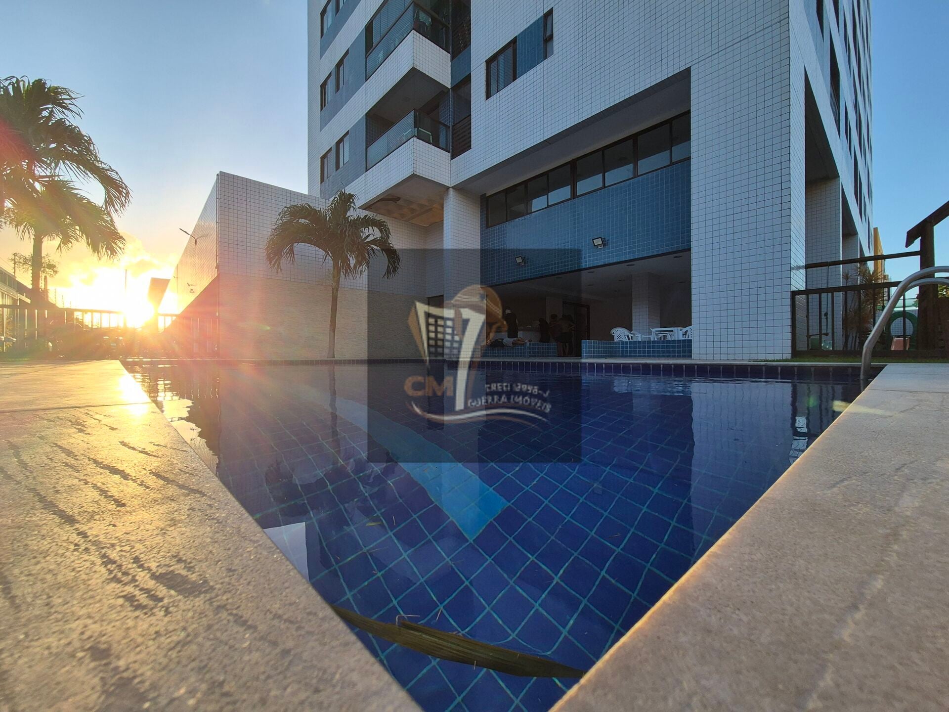 Apartamento, 3 quartos, 66 m² - Foto 27