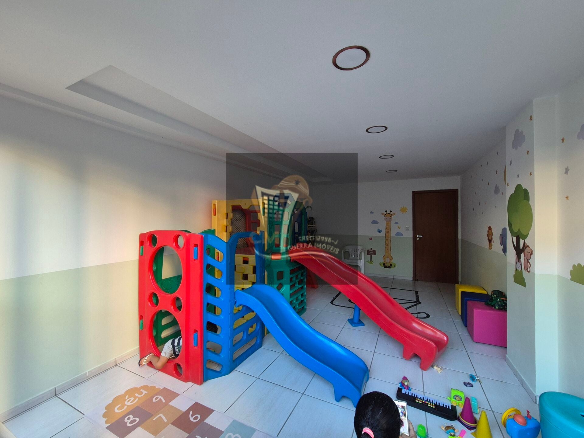 Apartamento, 3 quartos, 66 m² - Foto 16