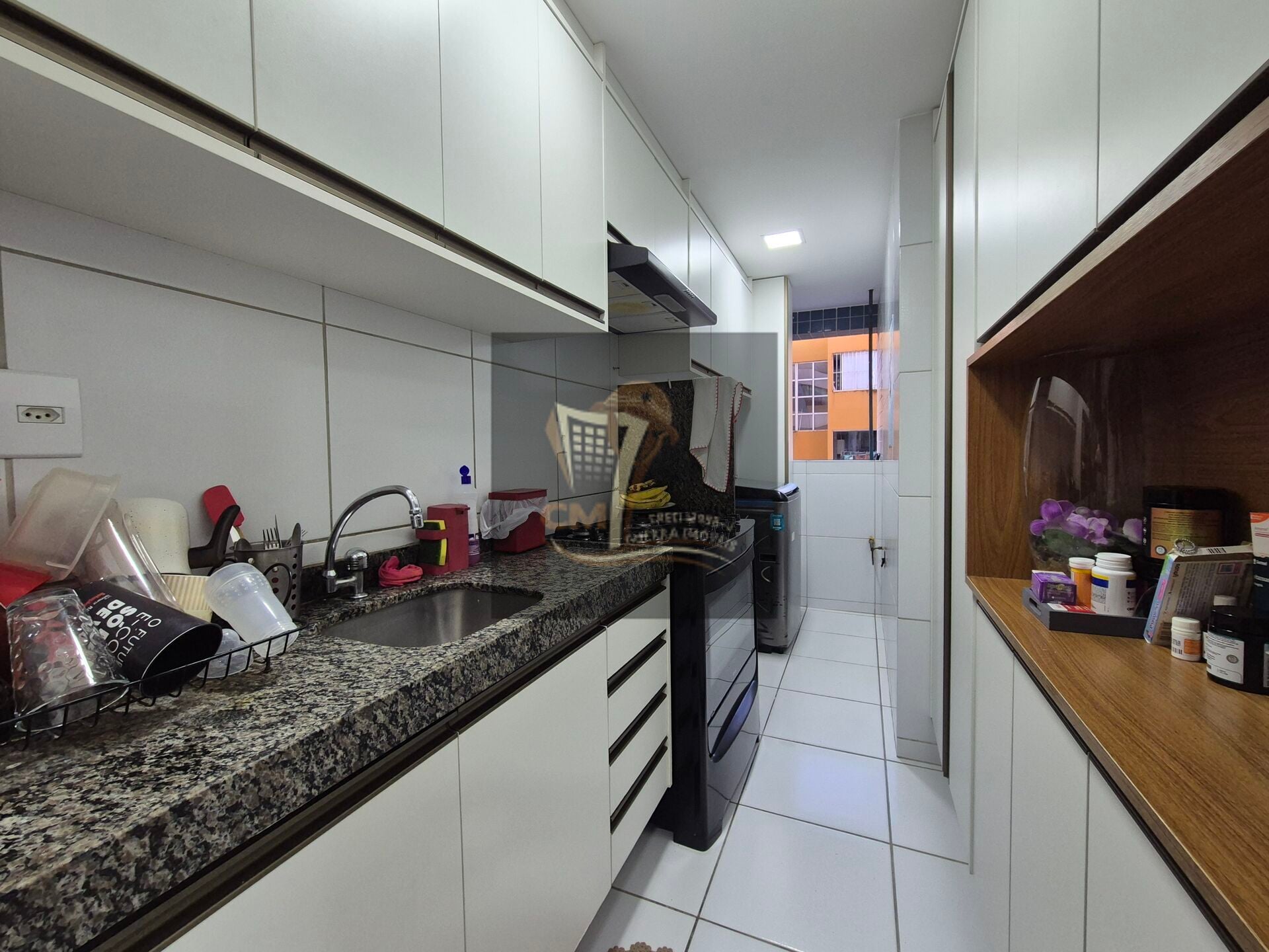 Apartamento, 3 quartos, 66 m² - Foto 4