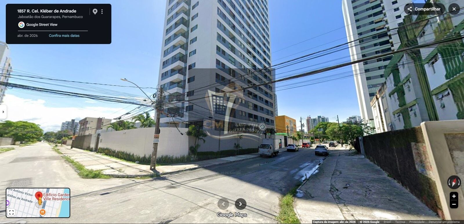Apartamento, 3 quartos, 66 m² - Foto 7