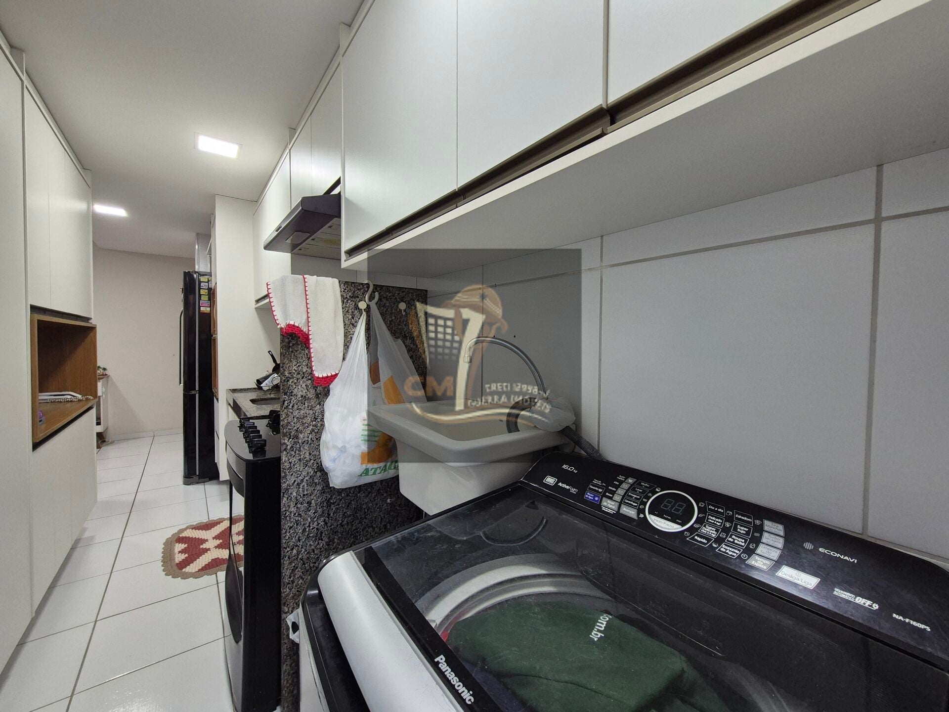Apartamento, 3 quartos, 66 m² - Foto 5