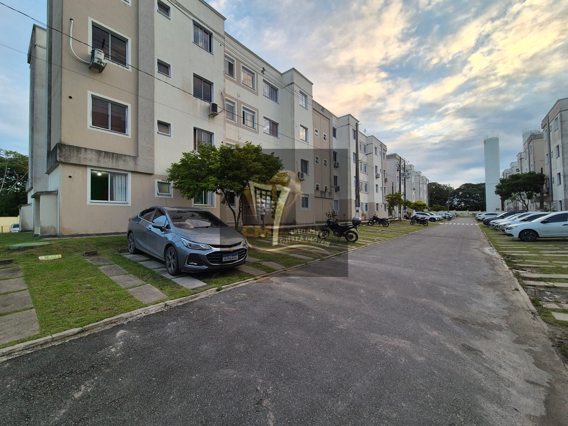 Apartamento, 2 quartos, 45 m² - Foto 8