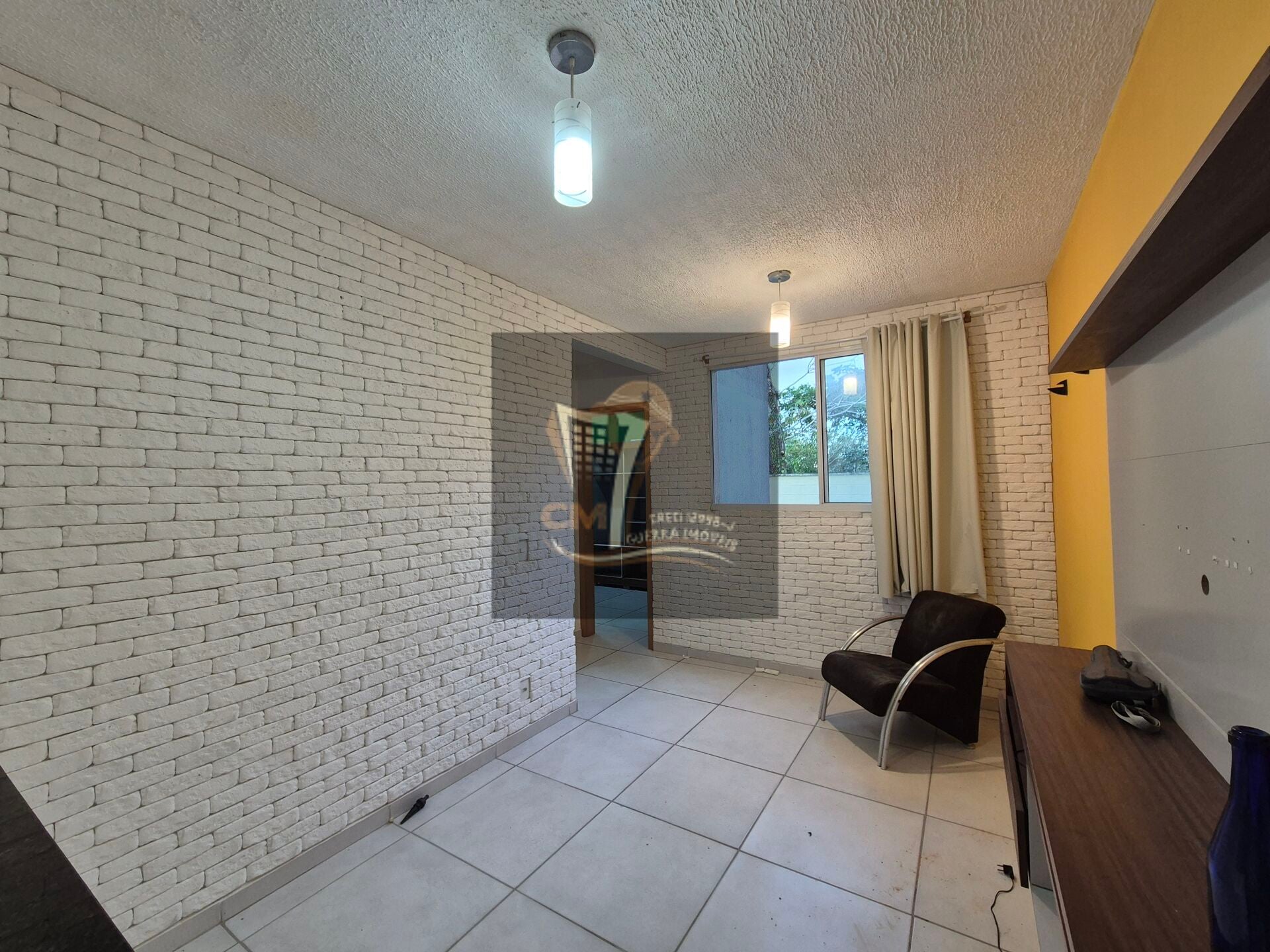 Apartamento, 2 quartos, 45 m² - Foto 1