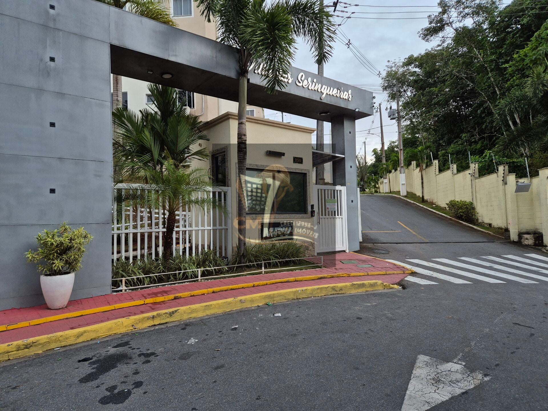 Apartamento, 2 quartos, 45 m² - Foto 17