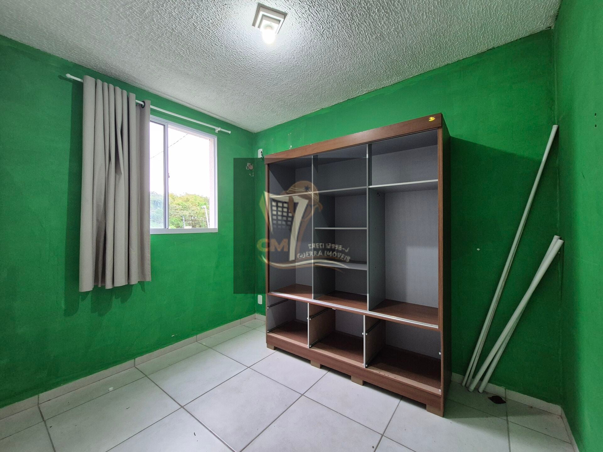 Apartamento, 2 quartos, 45 m² - Foto 3