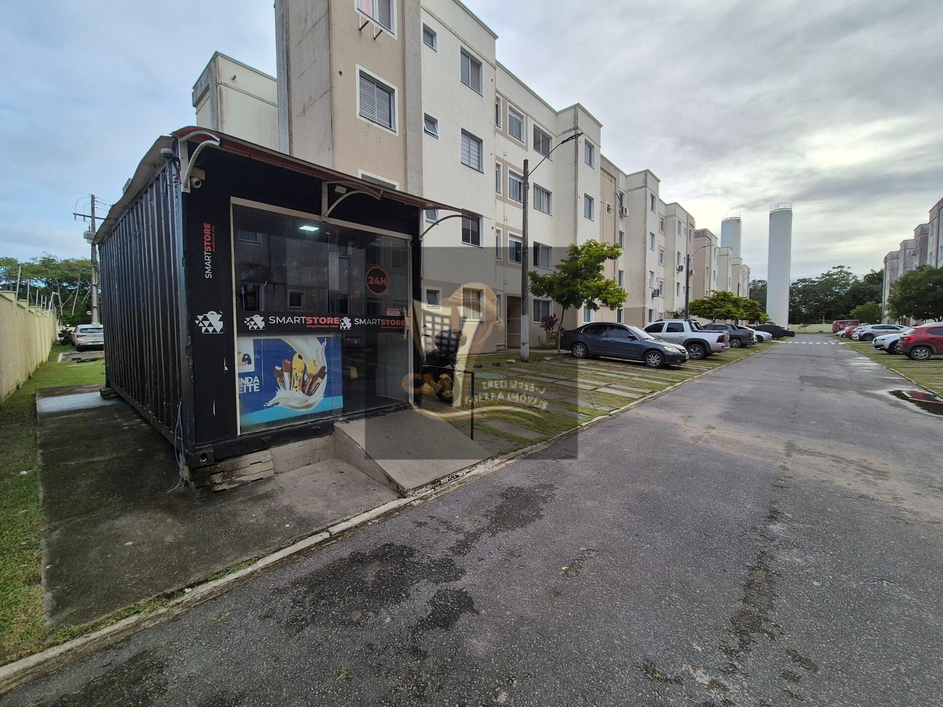 Apartamento, 2 quartos, 45 m² - Foto 9