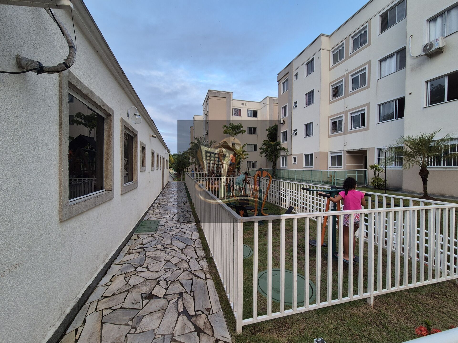 Apartamento, 2 quartos, 45 m² - Foto 14