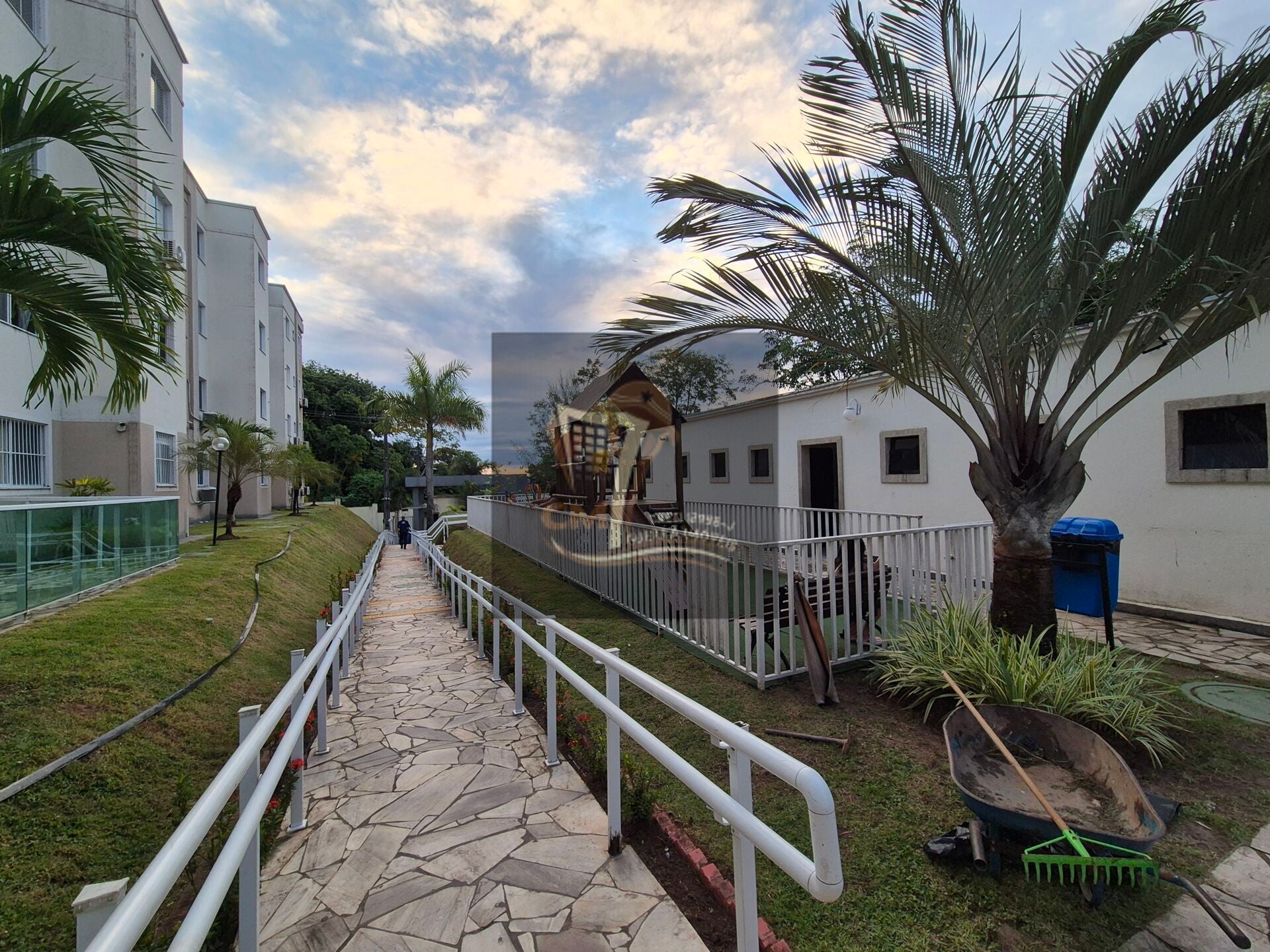 Apartamento, 2 quartos, 45 m² - Foto 13