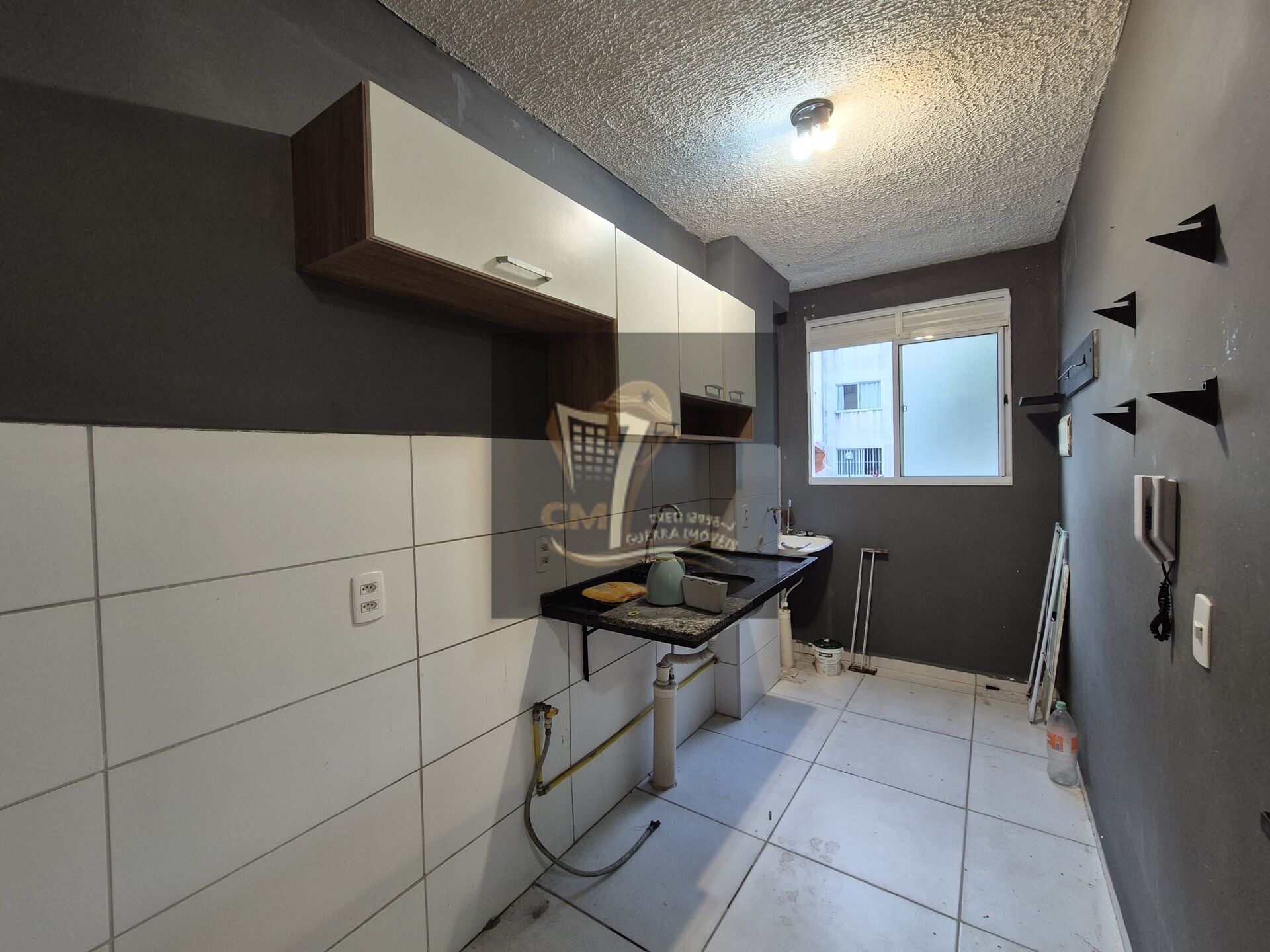 Apartamento, 2 quartos, 45 m² - Foto 6