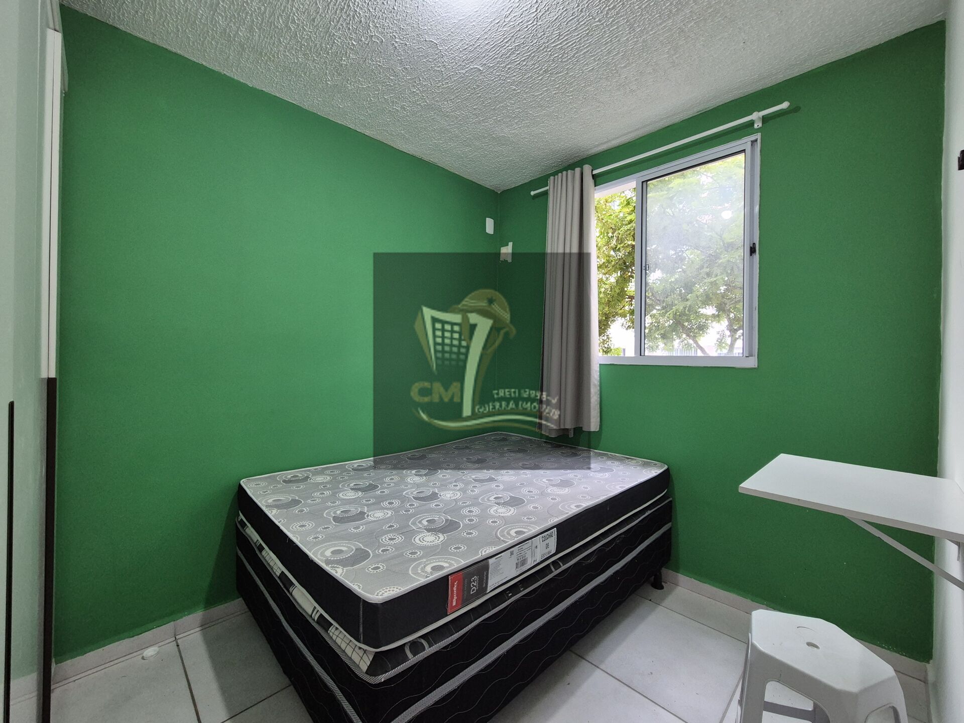 Apartamento, 2 quartos, 45 m² - Foto 5
