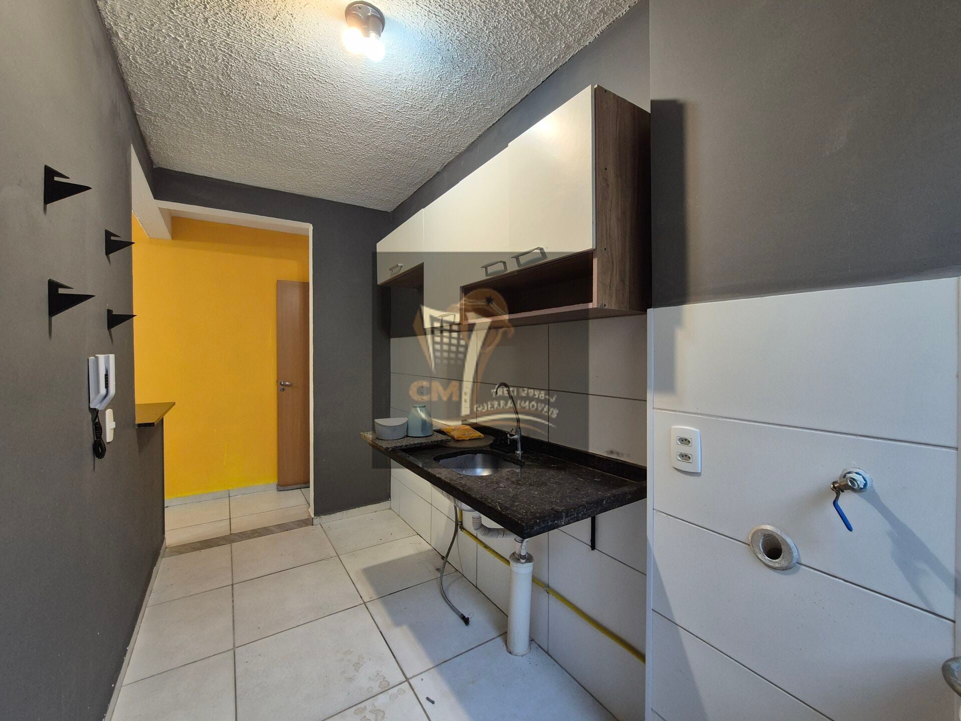 Apartamento, 2 quartos, 45 m² - Foto 7