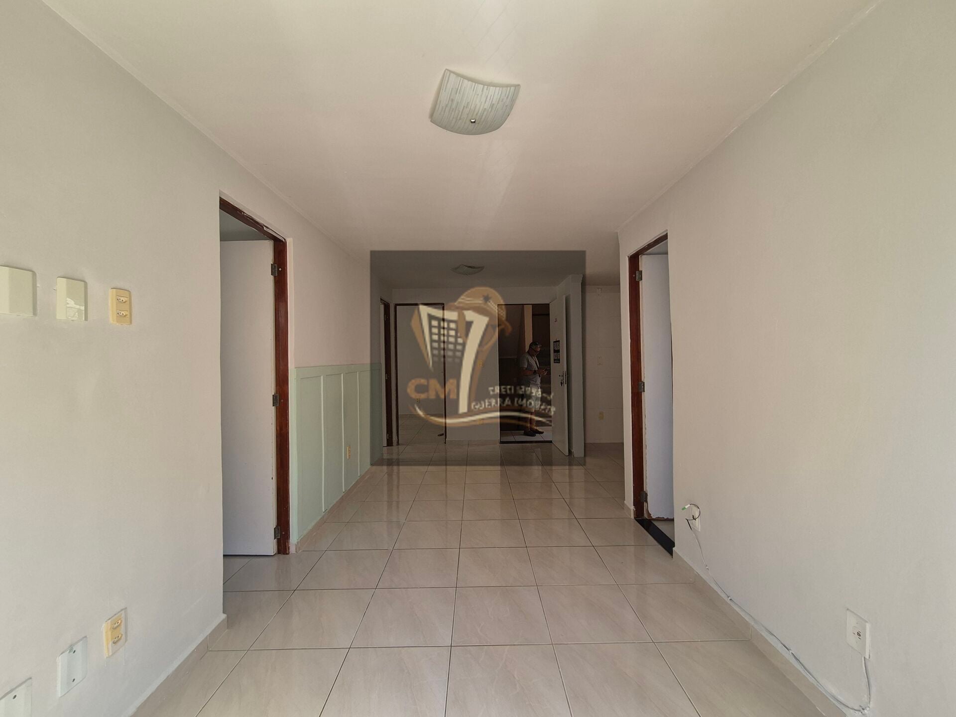 Apartamento, 3 quartos, 55 m² - Foto 5