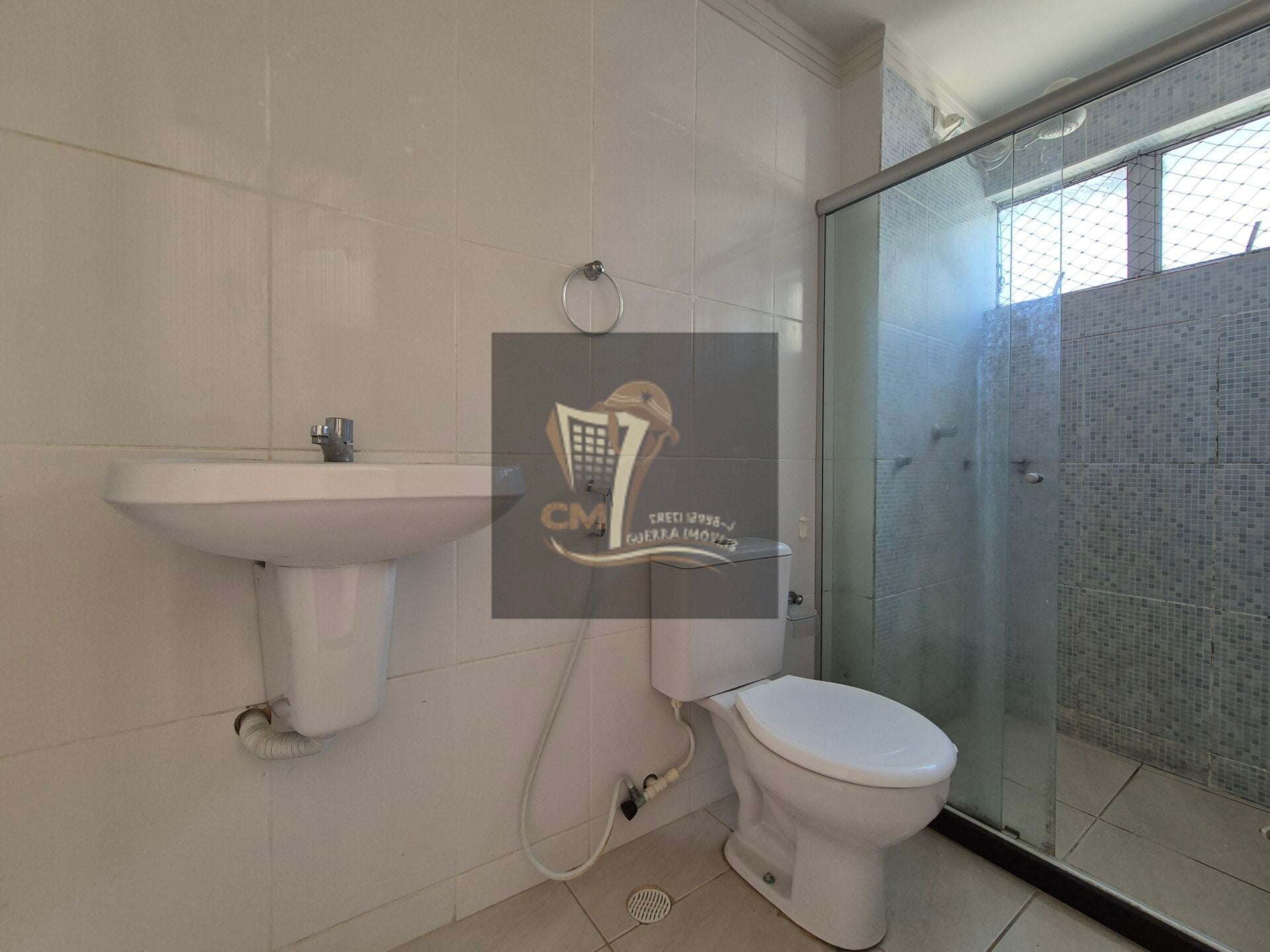 Apartamento, 3 quartos, 55 m² - Foto 6