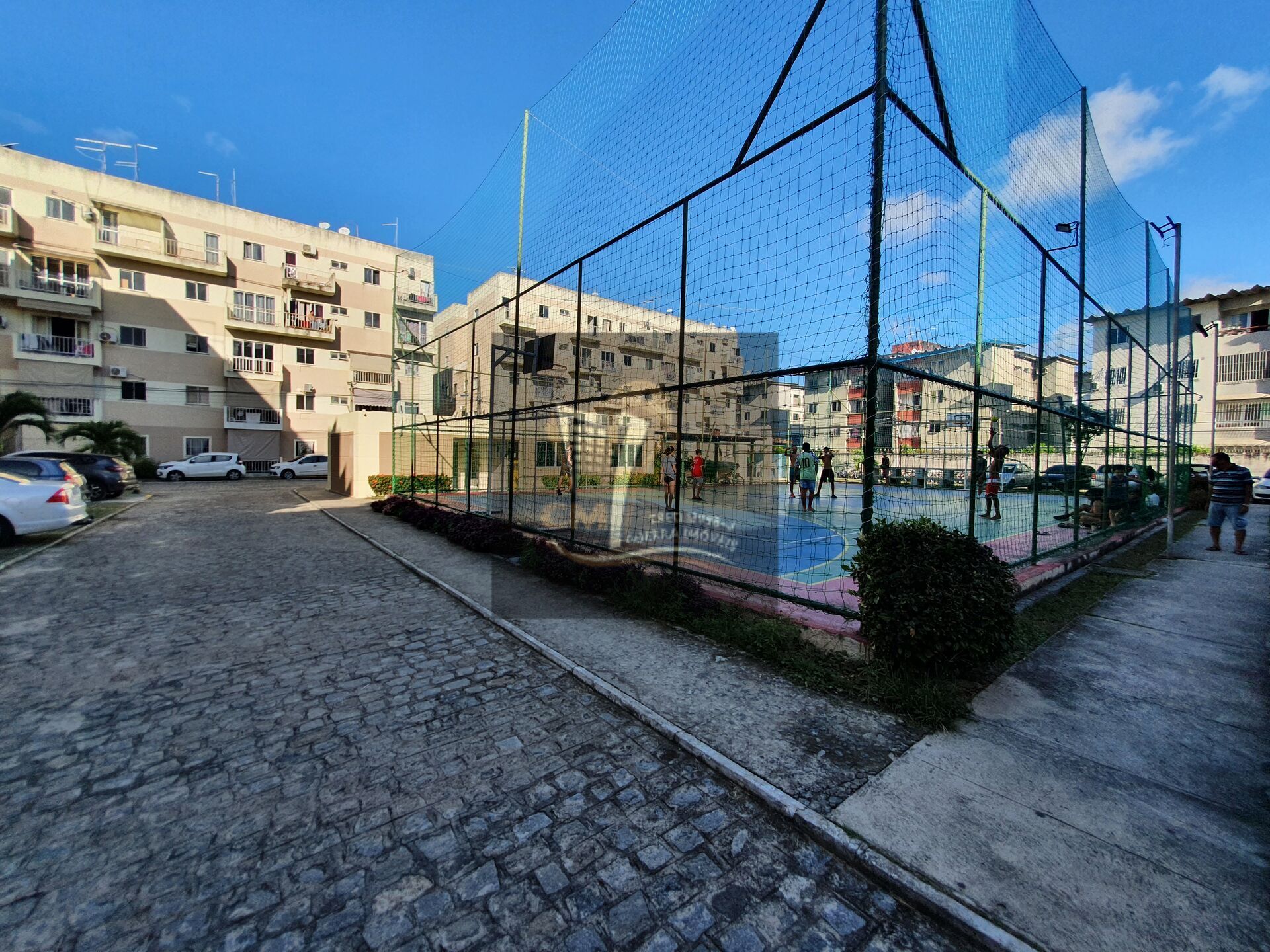 Apartamento, 3 quartos, 55 m² - Foto 27