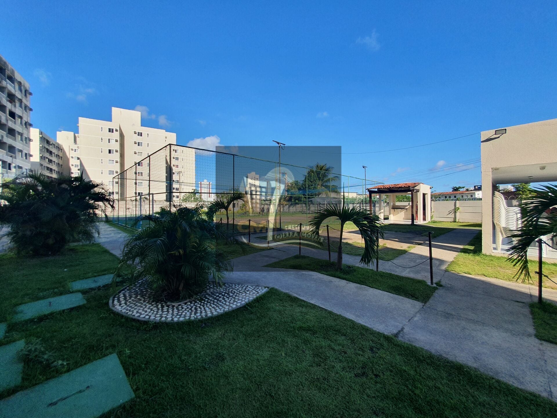 Apartamento, 3 quartos, 55 m² - Foto 18