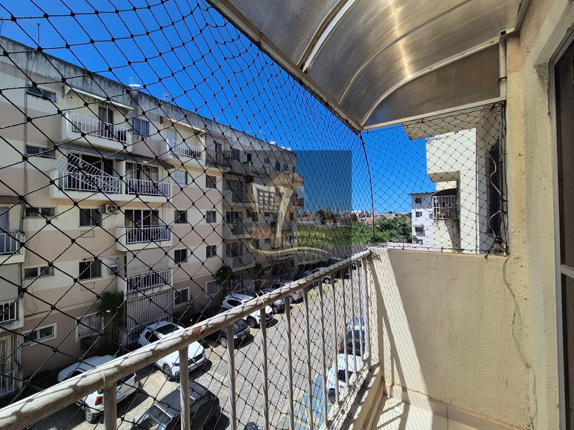 Apartamento, 3 quartos, 55 m² - Foto 3