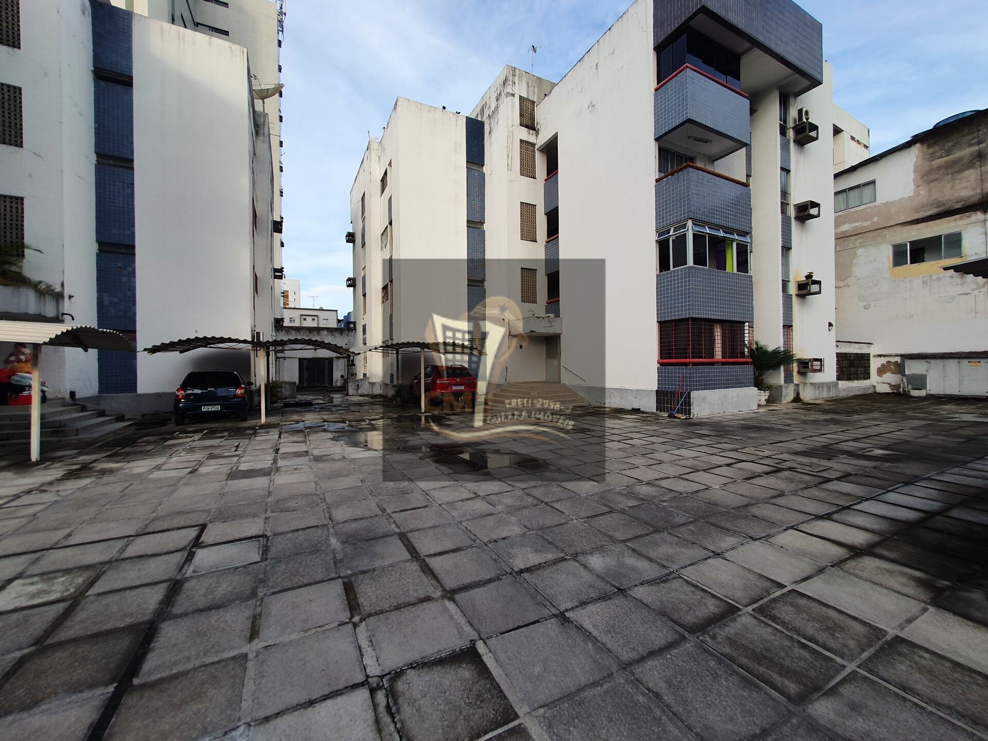 Apartamento, 2 quartos, 70 m² - Foto 13