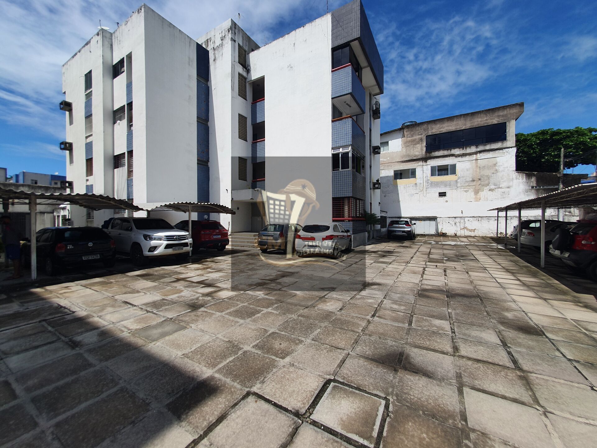 Apartamento, 2 quartos, 70 m² - Foto 14