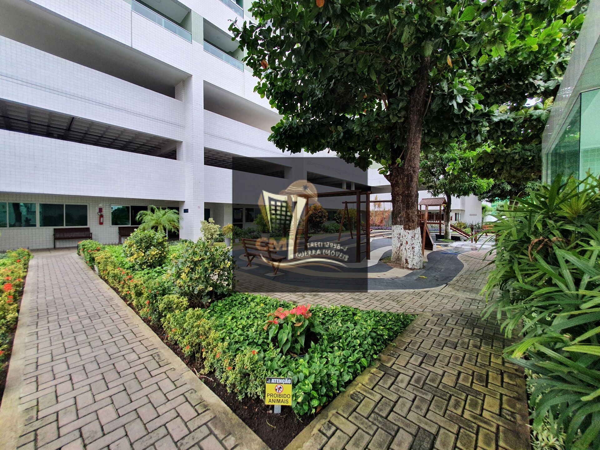 Apartamento, 2 quartos, 55 m² - Foto 16