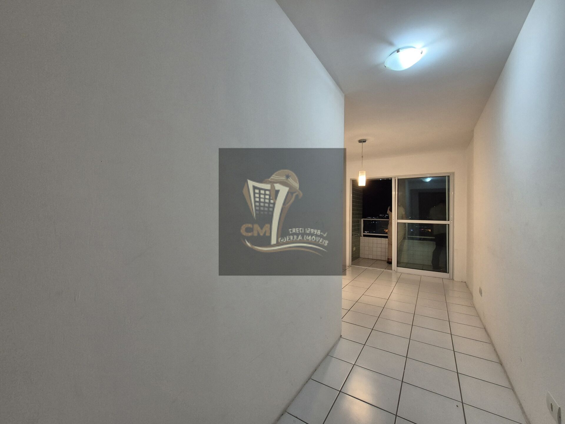 Apartamento, 2 quartos, 55 m² - Foto 2