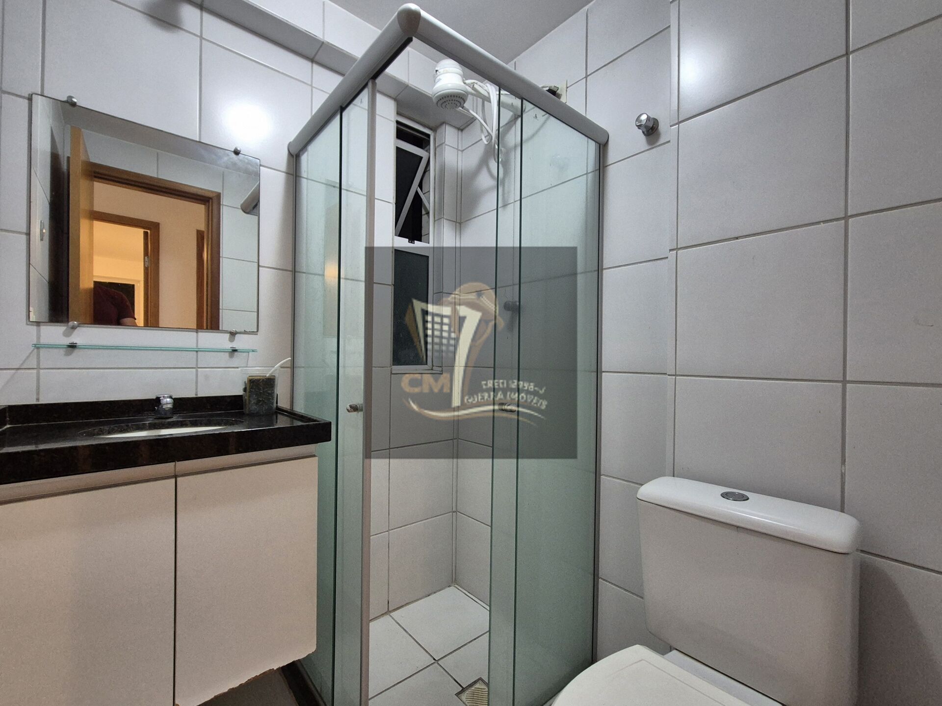 Apartamento, 2 quartos, 55 m² - Foto 10