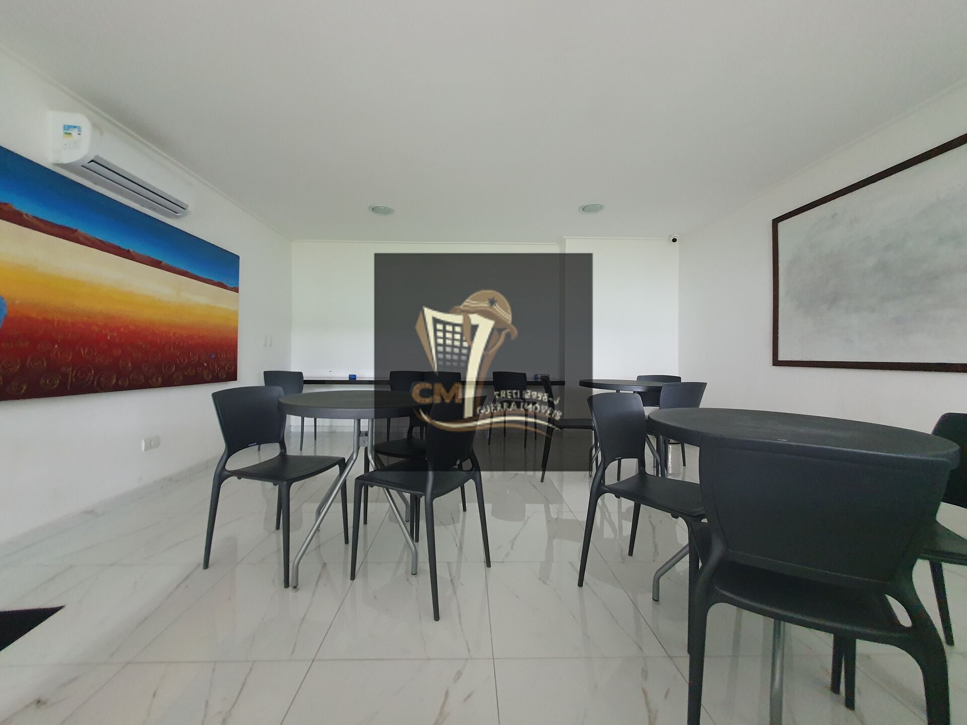 Apartamento, 2 quartos, 55 m² - Foto 37
