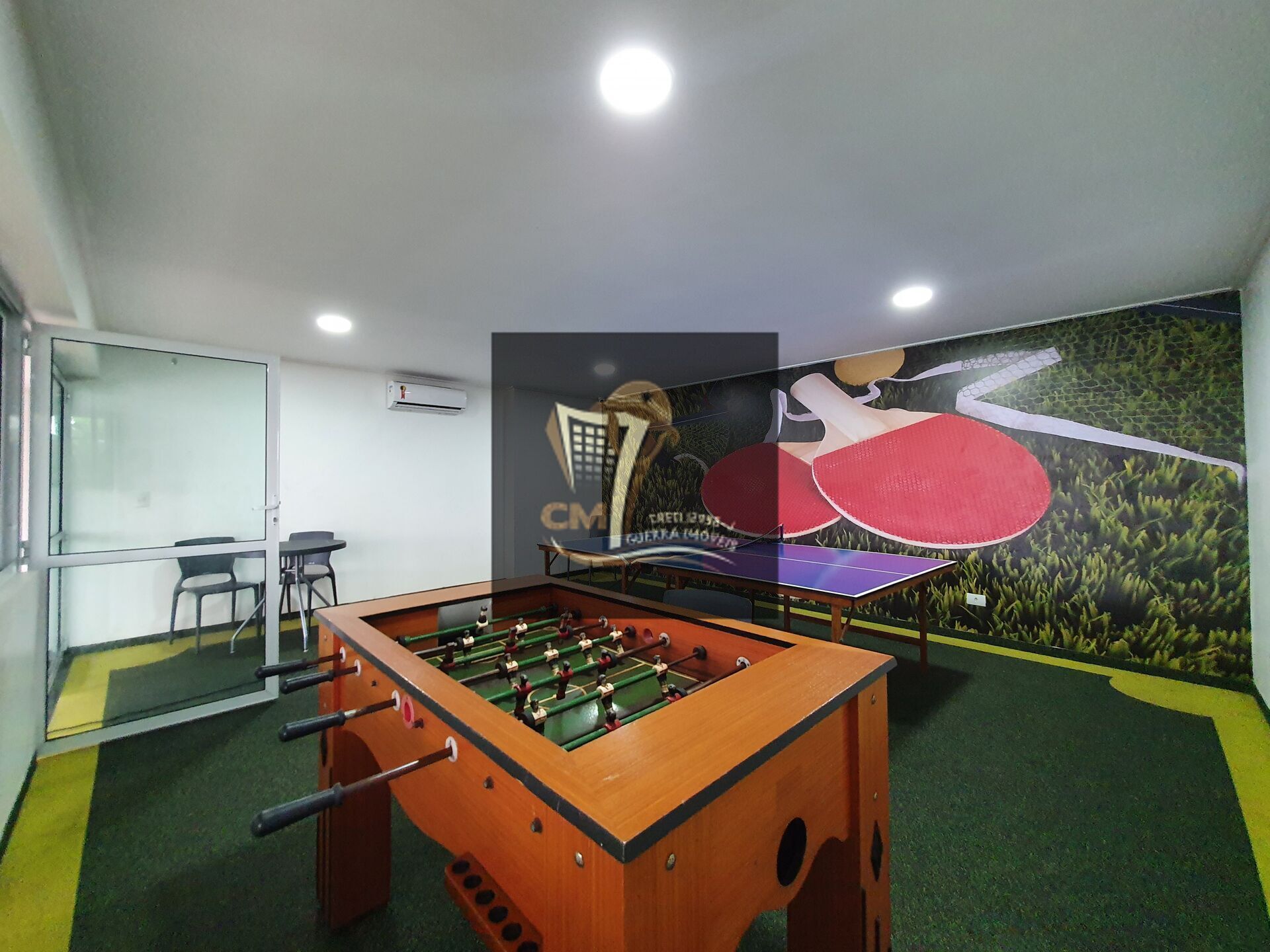 Apartamento, 2 quartos, 55 m² - Foto 39