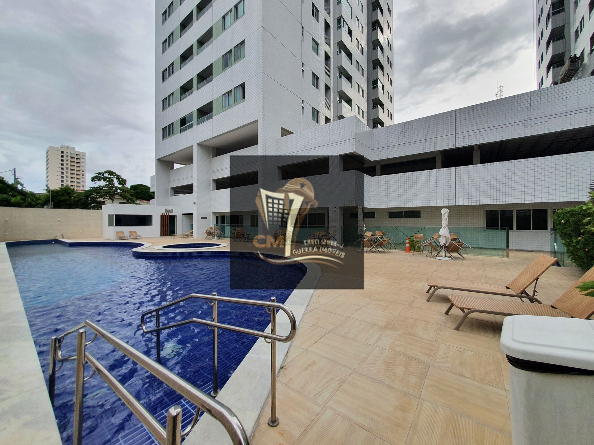 Apartamento, 2 quartos, 55 m² - Foto 15