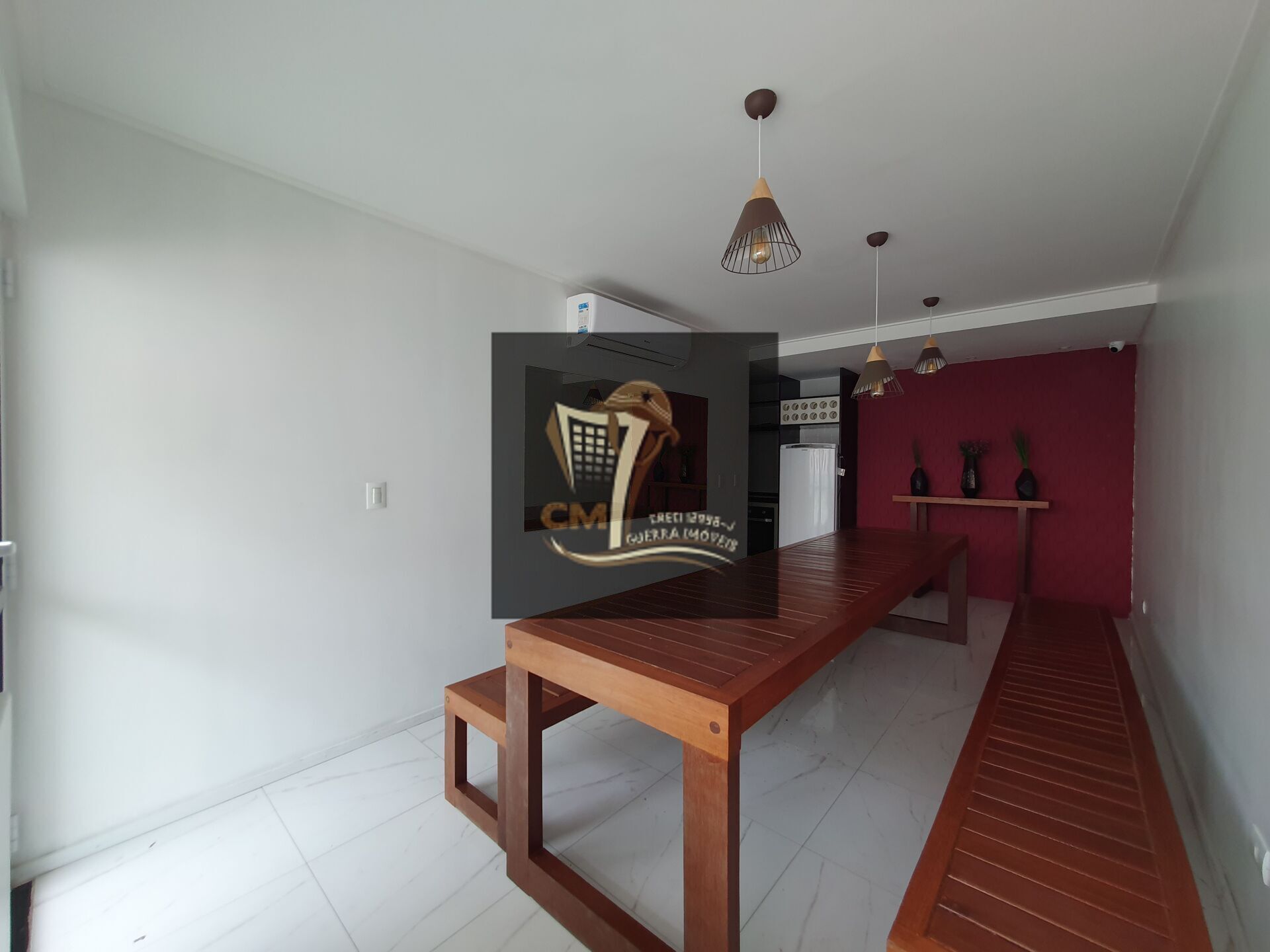 Apartamento, 2 quartos, 55 m² - Foto 36
