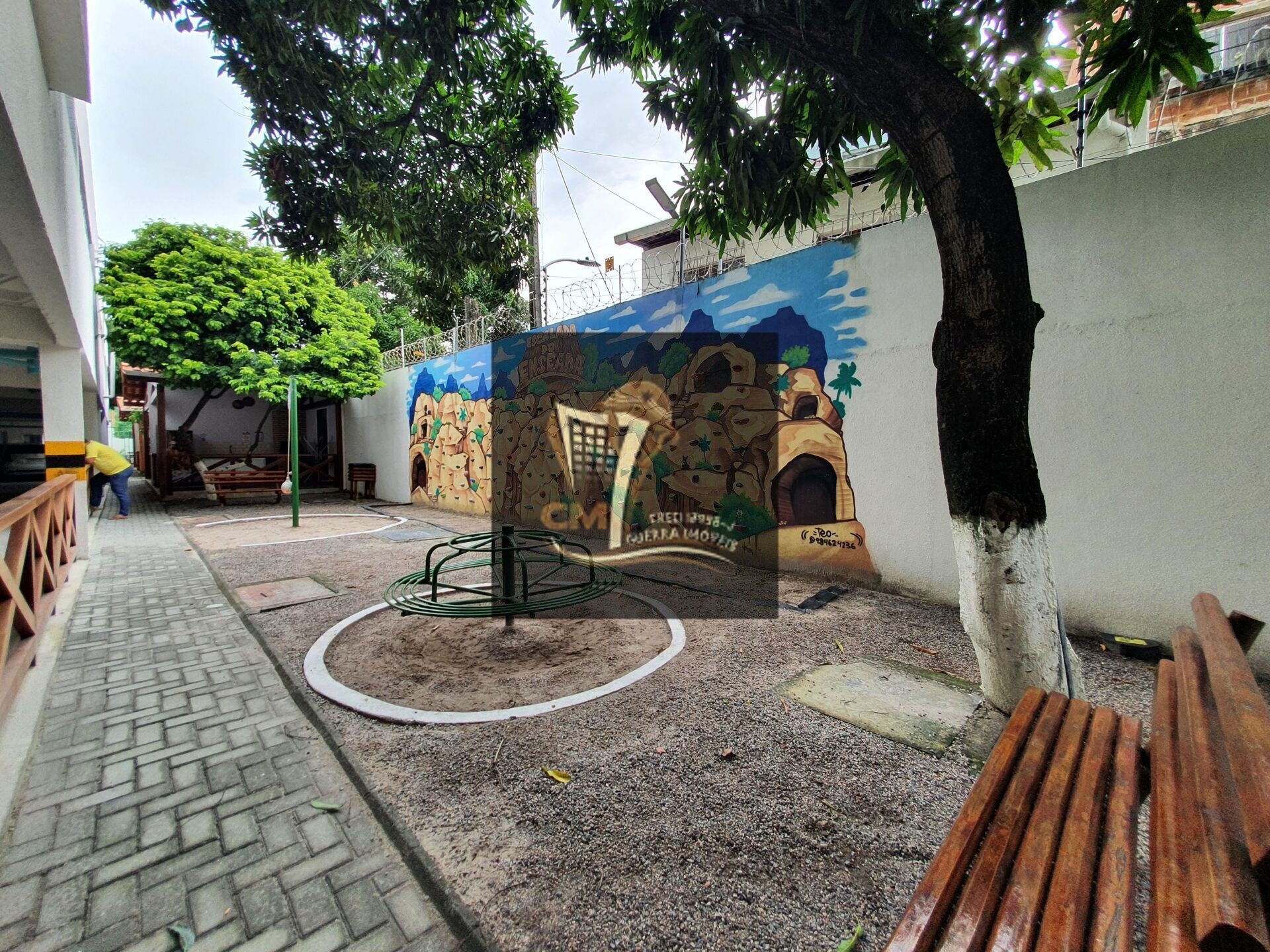 Apartamento, 2 quartos, 55 m² - Foto 20